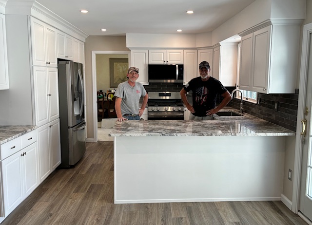 Bathroom Remodel Rochester Hills, MI
