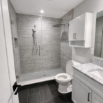 Troy Bathroom Remodel