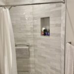 New Bathroom Remodel